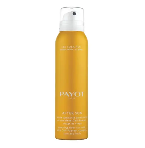 PAYOT - SOOTHING AFTER-SUN MIST 125ML