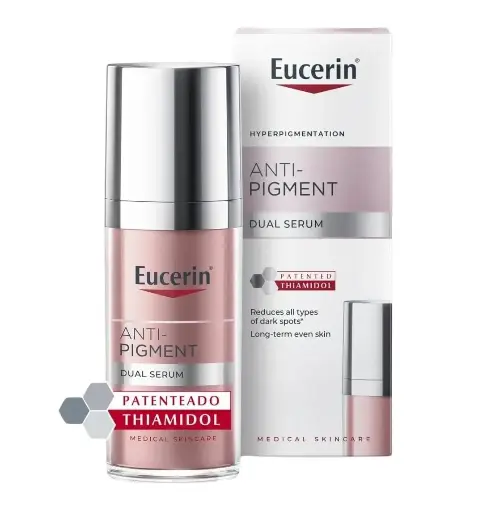 EUCERIN - ANTI-PIGMENT DUAL SERUM 30ML