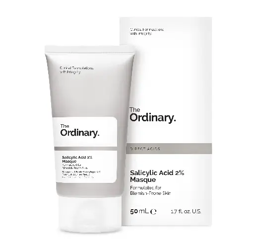 THE ORDINARY - SALICYLIC ACID 2% MASQUE 50ML