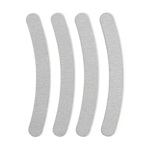 حرير برو - طقم مبارد أظافر 4 قطع