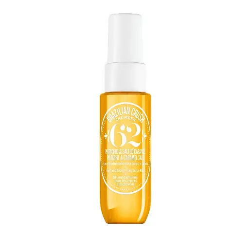 سول دي جانيرو - شيروزا 62 معطر جسم 30 مل