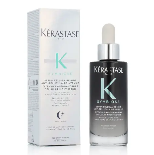 KERASTASE - HAIR SERUM SYMBIOSE 90ML