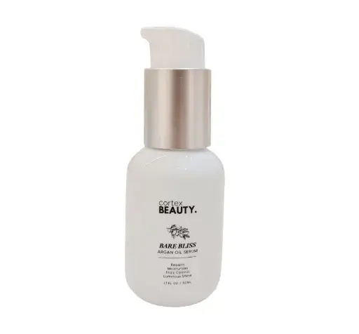 CORTEX BEAUTY - BARE BLISS ARGAN OIL SERUM 50ML