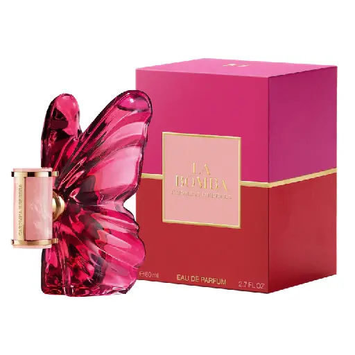 CAROLINA HERRERA - LA BOMBA EDP 80ML