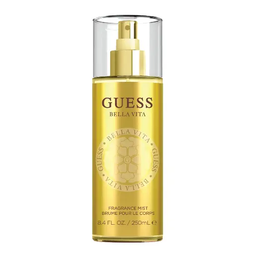 GUESS - BELLA VITA FRAGRANCE MIST 250ML
