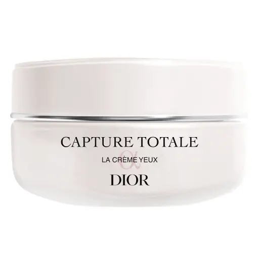 DIOR - CAPTURE TOTALE FIRMING & WRINKLE CORRECTING EYE CREME 15ML