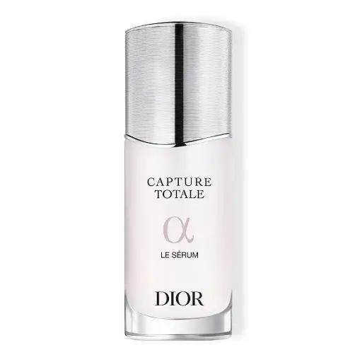DIOR - (WITHOUT BOX) CAPTURE TOTALE LE SERUM 30ML