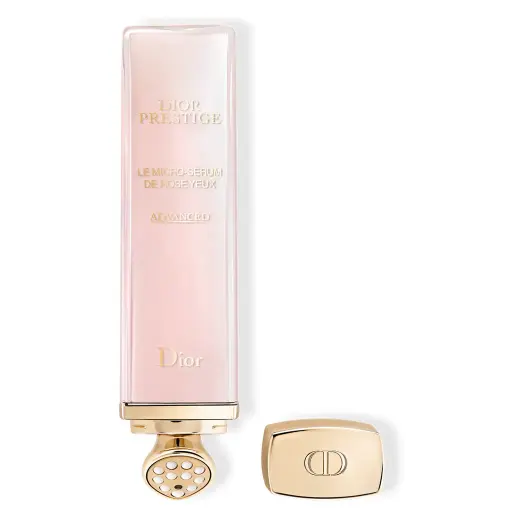 DIOR - (WITHOUT BOX) PRESTIGE LE MICRO-SÉRUM DE ROSE YEUX ADVANCED 20ML