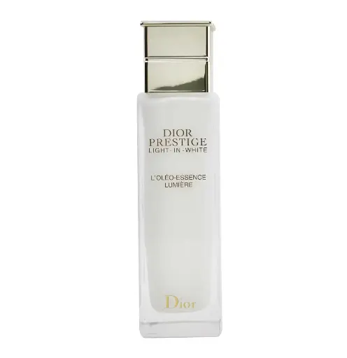 DIOR - PRESTIGE LIGHT IN WHITE LOTION L'OLÉO ESSENCE LUMIÈRE 150ML