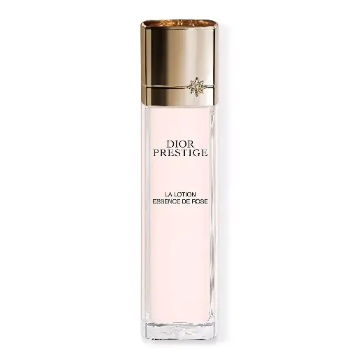 DIOR - PRESTIGE LA LOTION ESSENCE DE ROSE FACE LOTION 150ML