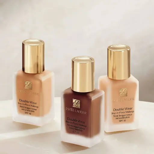 ESTEE LAUDER - DOUBLE WEAR STAY-IN-PLACE FOUNDATION SPF10 15ML 