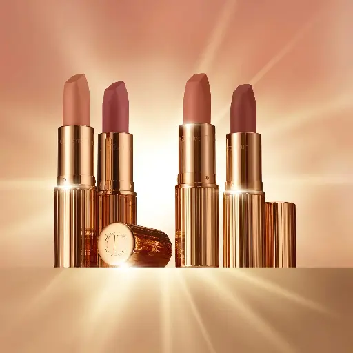 CHARLOTTE TILBURY - MATTE REVOLUTION 3.5G