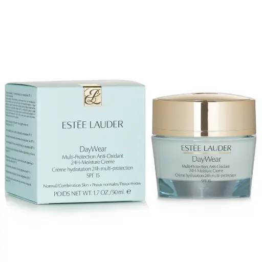 ESTEE LAUDER - DAYWEAR ADVANCED MULTI PROTECTION ANTI OXIDANT CREME SPF15 50ML 