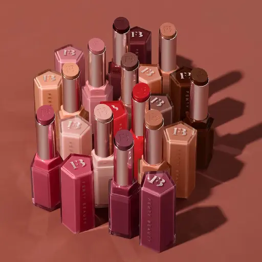 FENTY BEAUTY - GLOSS BOMB STIX HIGH SHINE 3.6G