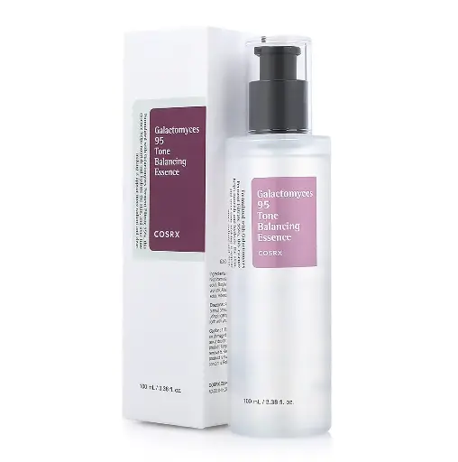 COSRX - GALACTOMYCES 95 TONE BALANCING ESSENCE 100ML