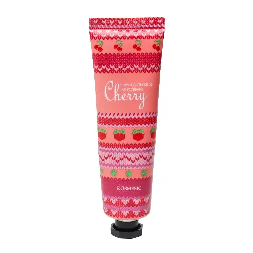 KAKAZIYAN - CHERRY HAND CREAM 30G