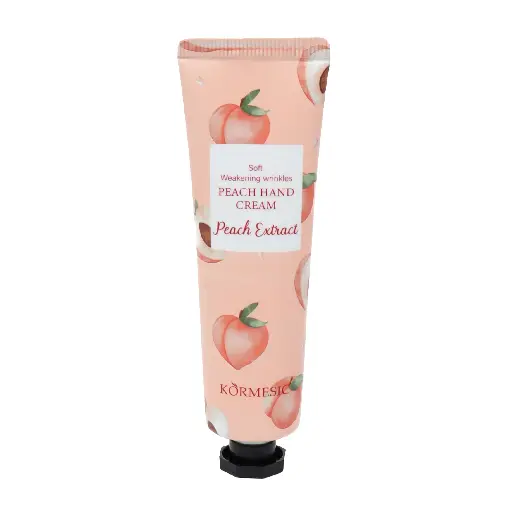 KAKAZIYAN - PEACH HAND CREAM 30G