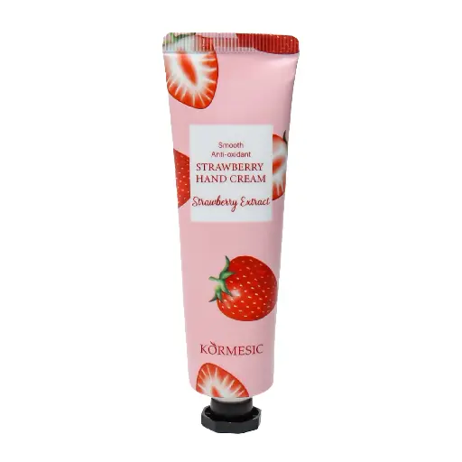 KAKAZIYAN - STRAWBERRY HAND CREAM 30G
