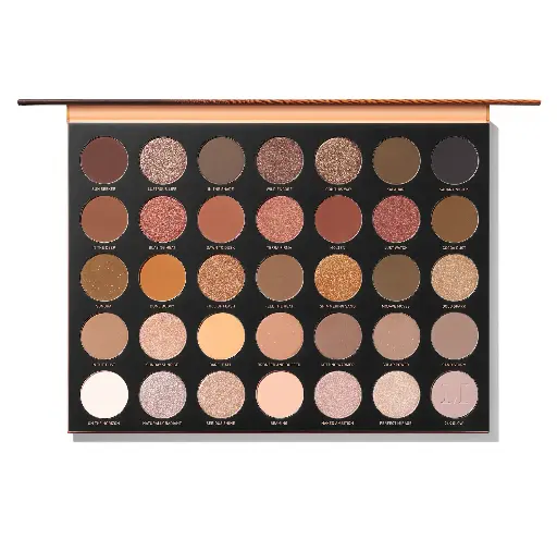 مورفي - باليت ظلال 35U جيلدِد ديزرت آرتستري 41 جرام