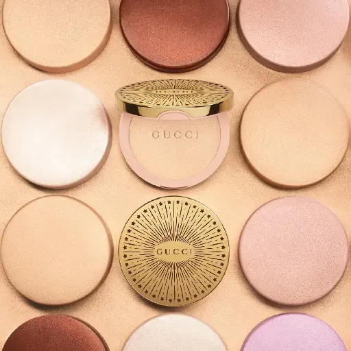 GUCCI - GLOW HIGHLIGHTER 10G