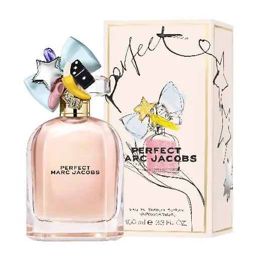 MARC JACOBS - PERFECT EDP 100ML