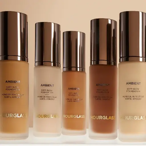 HOURGLASS - AMBIENT SOFT GLOW FOUNDATION 30ML