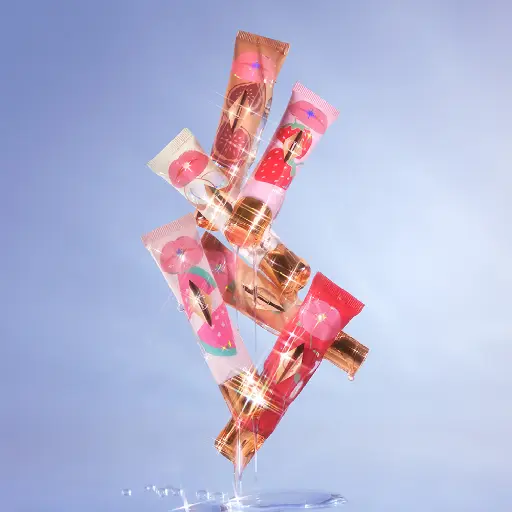 CHARLOTTE TILBURY - UNREAL LIPS HEALTHY GLOW NECTAR OIL 14ML