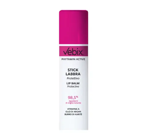 VEBIX - LIP BALM 5.7ML