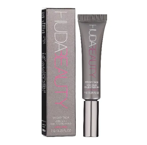 HUDA BEAUTY - STICKY TACK LASH GLUE 7G