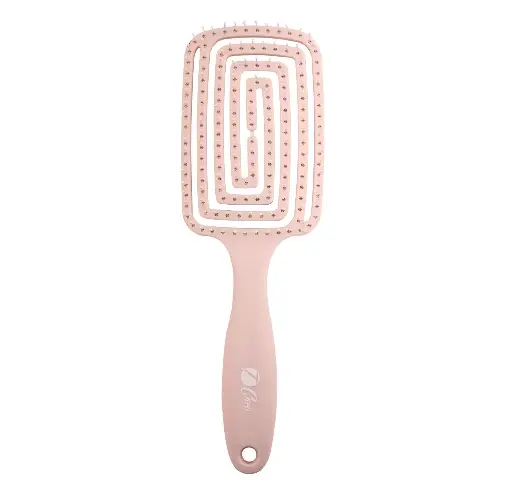 TRIPLE CARE - SPEED DRY HAIR BRUSH T4018