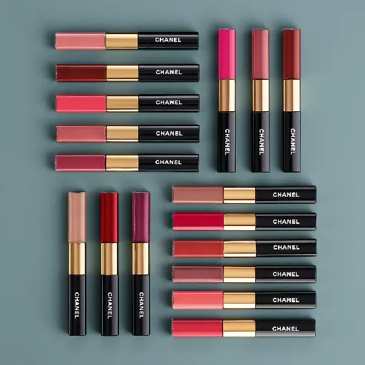 شانيل - الترا وير ليكويد لون شفاه سائل 4.5 + 3.5 مل