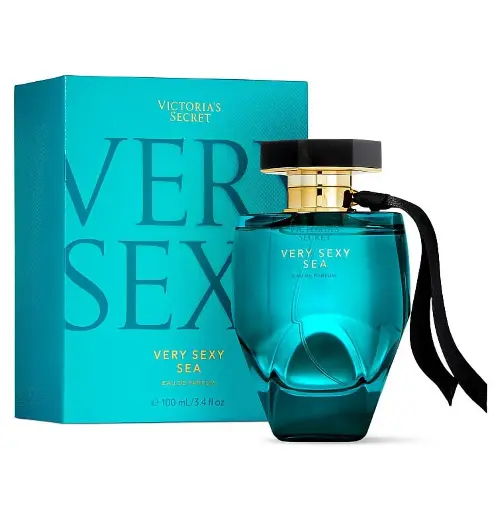 فيكتوريا سيكريت - فيري سيكسي سيي او دي بي 100 مل