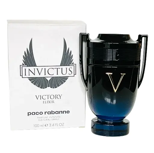 تيستير - باكو رابان - انفيكتوس فيكتوري اليكسير انتينس بارفوم 100 مل