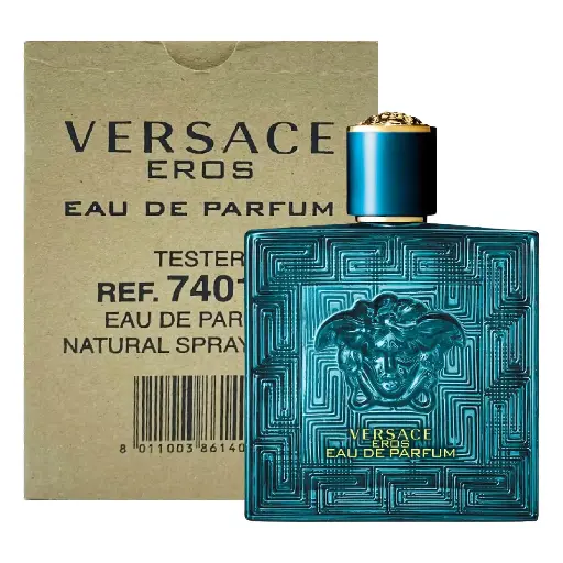 تيستر - فيرزاتشي - ايروس او دي بي 100 مل