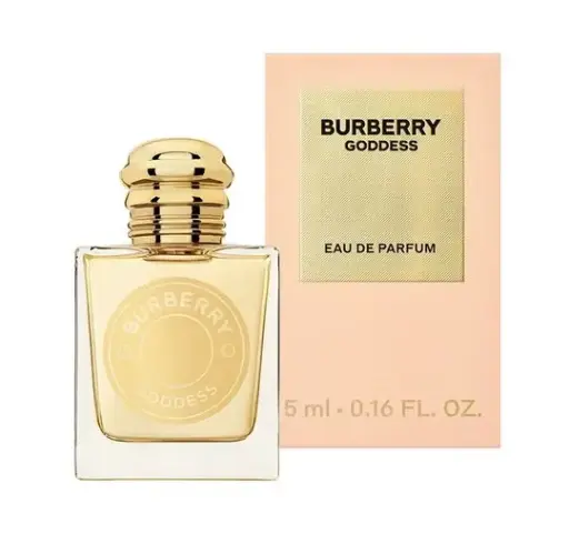 بيربري - جودديس انتينس او دي بي 5 مل عطر ميني