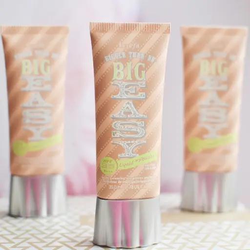 بينيفيت - بيج ايزي بي بي كريم فاونديشن 35 مل