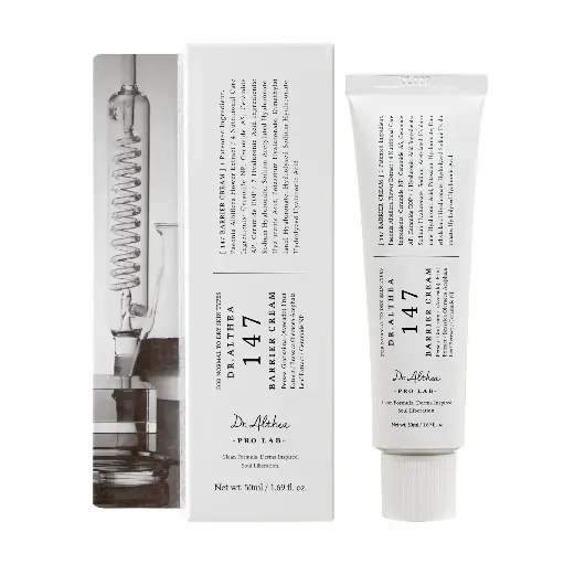 دكتور ألثيا - كريم 147 للحماية والترطيب 50 مل