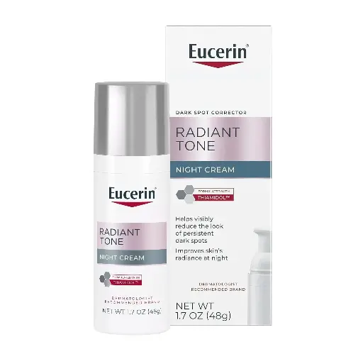 يوسيرين - كريم راديانت تون الليلي لتوحيد لون البشرة 48 جرام