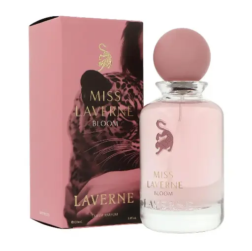 لافيرن - ميس لافيرم او دي بي 100 مل