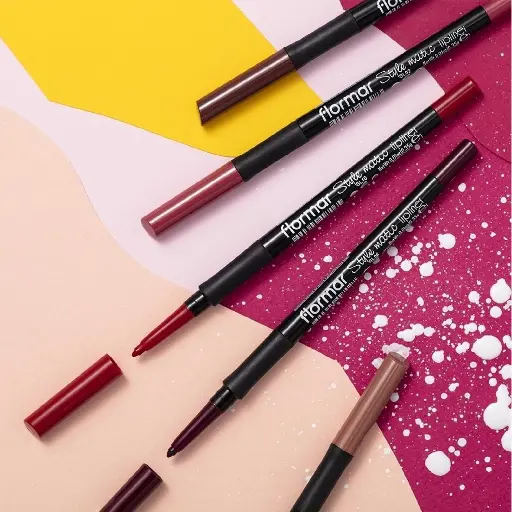 فلورمار - قلم تحديد الشفاه ستايل ماتيك 0.35 جرام