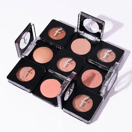 فلورمار - بلاشر بودرة للوجه بلاش أون 5 جرام