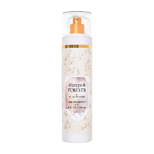 BATH & BODY WORKS - ALWAYS & FOREVER FINE FRAGRANCE MIST 236ML