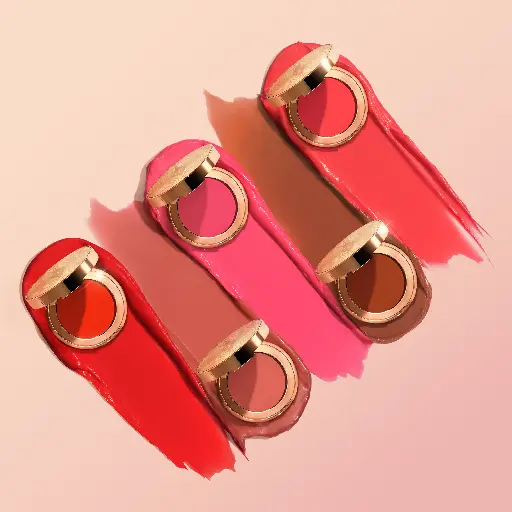  CHARLOTTE TILBURY - BEAUTIFUL SKIN ISLAND GLOW LIP & CHEEK 2.5G