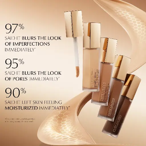 ESTEE LAUDER - DOUBLE WEAR STAY-IN-PLACE CONCEALER 12ML