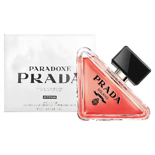 TESTER - PRADA - PARADOXE INTENSE EDP 90ML
