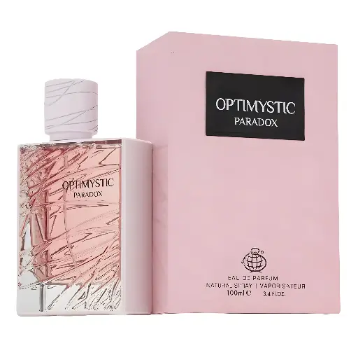 FRAGRANCE WORLD - OPTIMYSTIC PARADOX EDP 100ML