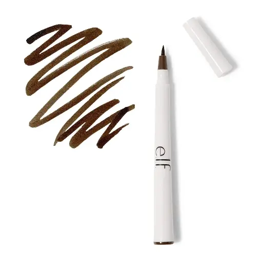 E L F - WATERPROOF COFFEE EYELINER PEN 1.4G