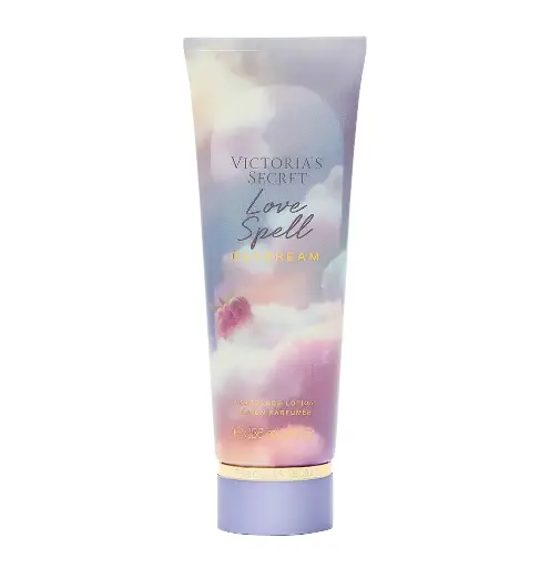 VICTORIA SECRET - LOVE SPELL DAYDREAM FRAGRANCE LOTION 236ML
