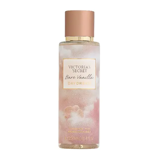 VICTORIA SECRET - BARE VANILLA DAYDREAM FRAGRANCE MIST 250ML