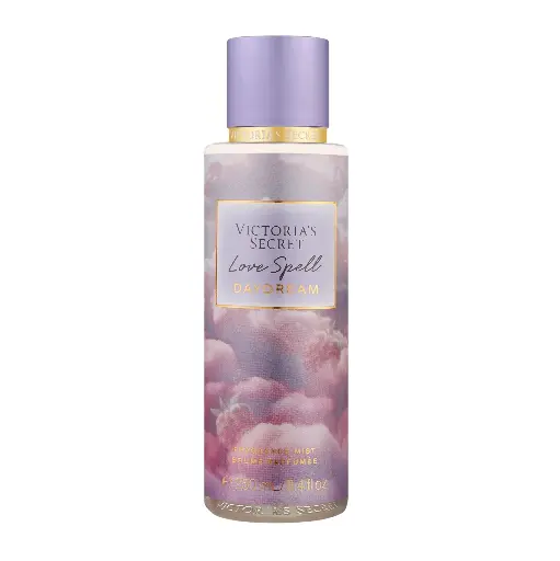 VICTORIA SECRET - LOVE SPELL DAYDREAM FRAGRANCE MIST 250ML